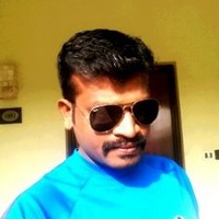 Gilbert Raja