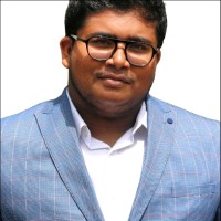Pradeep Reddy K S
