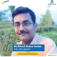 Bikash Kumar Sarkar