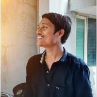Bhuvanesh Macha
