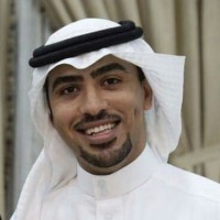 Abdullah Alhudaibi