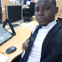 Micheni Amos Mutwiri