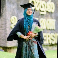 Fathima Nasrin
