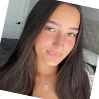 Mackenzie Berthiaume