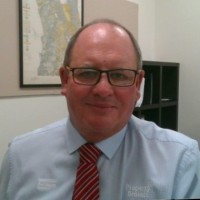 Ian Morgan