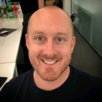 Dan Tarrant