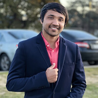 Jaydip Patel