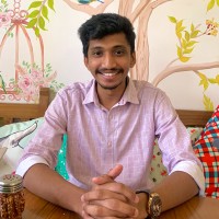 Vamsi Raj Mamidi