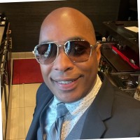 Greggory Alfred