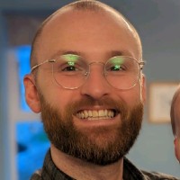 Jonathan Reynolds