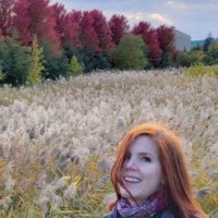 Kristin Amondsen Sutherland Sassi