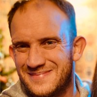 Dan Marshall
