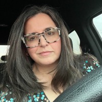 Rhonda Luckey