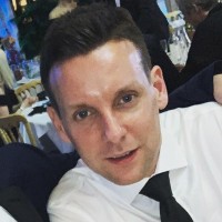 Justin Woodford