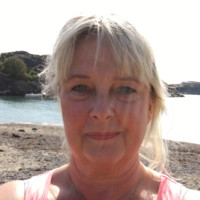 Helena Eriksson