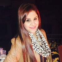 Nitika Narula