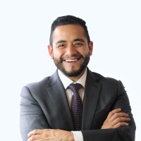 Daniel Oseguera
