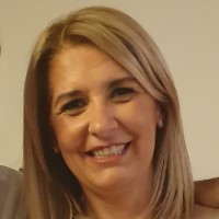 Ana María Ramirez