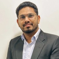 Asif M A