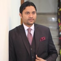Syed Sakandar Saeed