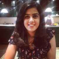 Ishita Budhiraja