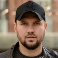 Yuriy Romantsov