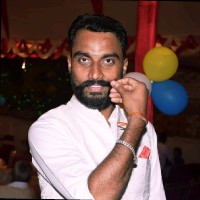 Deepak Singh