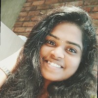 Vandanakrishna Digital Marketing Executive
