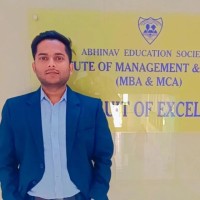 Harshwardhan Kumar