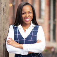 Shelby R. Tinsley, M.A.