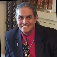 Joe Camarillo