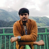 Prabodh Kashyap