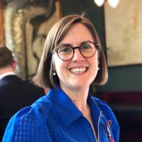 Karin Pedersen