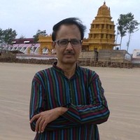 ASHIS HAZRA