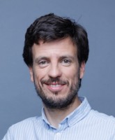 Jorge Martinez Gacio