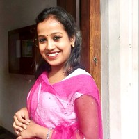 Simran David