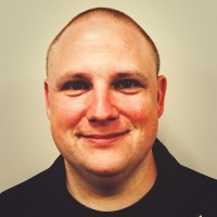 Adam Ross Cooke
