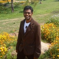 Aravind Samy