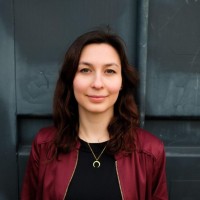 Dr. Gwendolyn Elena Patzer