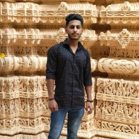 Jayesh Vaghamode