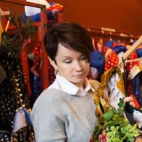 Татьяна Ногинова