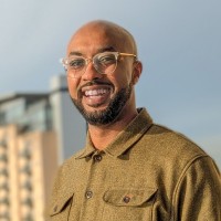 Ali Ahmed