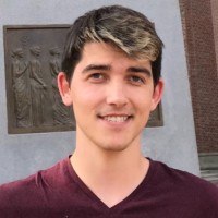 Jackson Baldwin