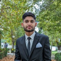 Farhan Tariq