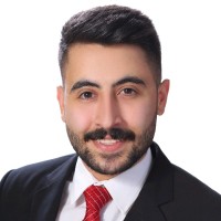 Mohammed Alqudah