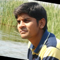 Mohammed Mujahid Ahmed