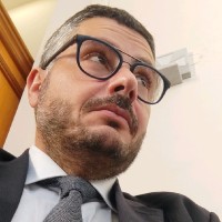Nicola D'Angelo