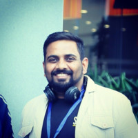 Abhishek Srivastava