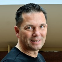 John Meijvogel