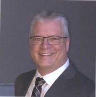 George Butt Bcomm, Csp
